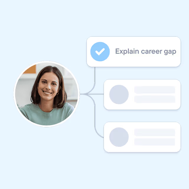 AI-Powered Job Matching
