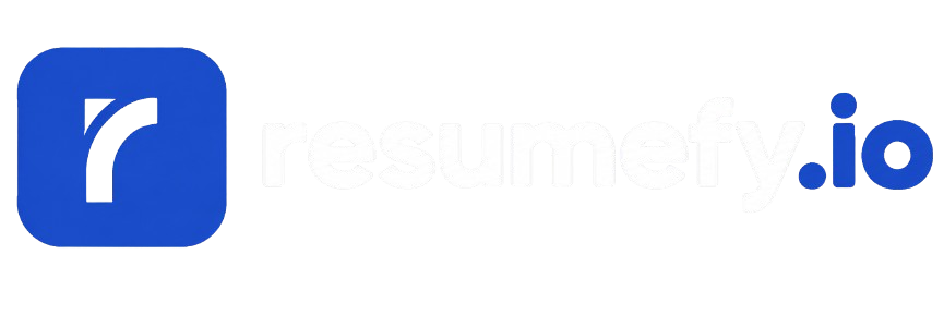 resumefy.io